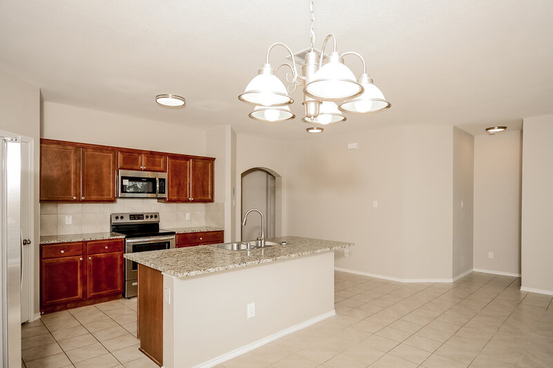 2,255/Mo, 2084 Brisbon St Fate, TX 75189 Dining Room View 2