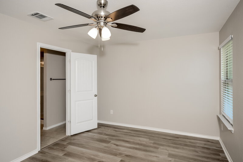 2,255/Mo, 2084 Brisbon St Fate, TX 75189 Main Bedroom View 2