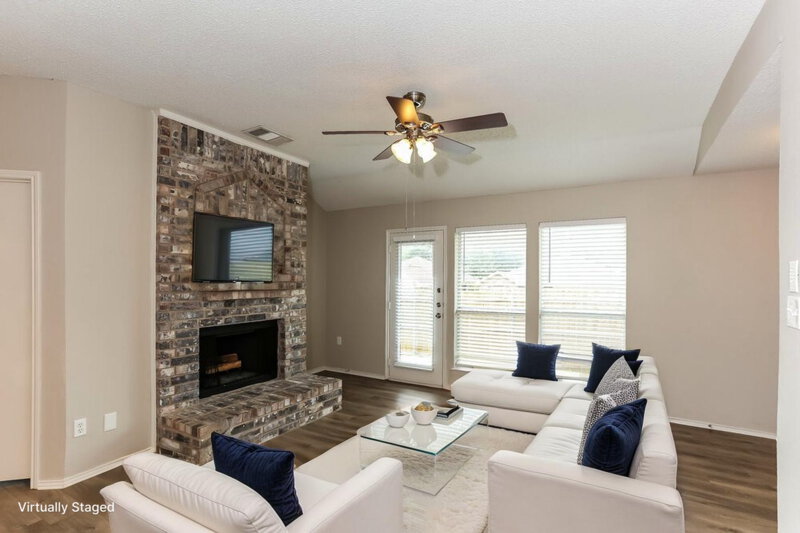 2,125/Mo, 7445 Arbor Hill Dr Fort Worth, TX 76120 Misc View 3