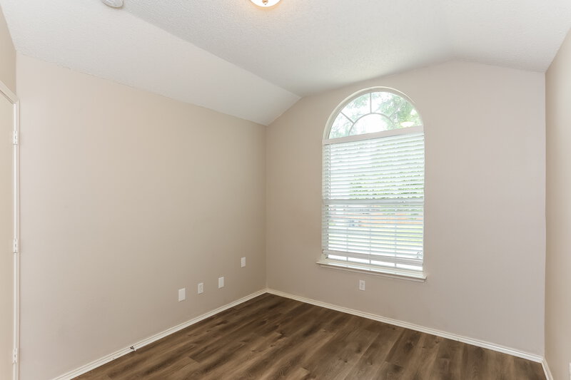 2,070/Mo, 7445 Arbor Hill Dr Fort Worth, TX 76120 Bedroom View 2