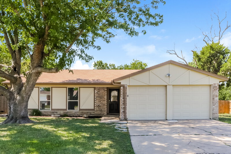 2,830/Mo, 616 Circleview Dr Mansfield, TX 76063 External View