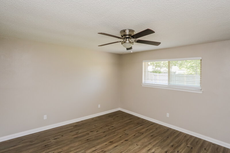 2,830/Mo, 616 Circleview Dr Mansfield, TX 76063 Main Bedroom View