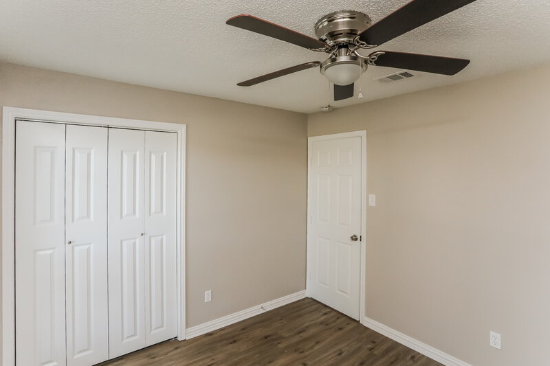 2,830/Mo, 616 Circleview Dr Mansfield, TX 76063 Bedroom View