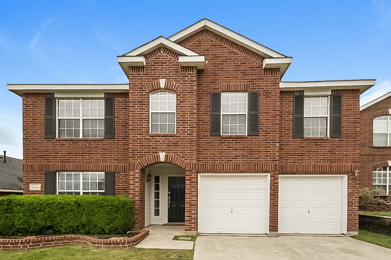 2,680/Mo, 9809 Rockledge Rd Fort Worth, TX 76108 External View