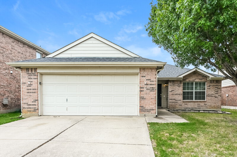 1,940/Mo, 10769 Braemoor Dr Haslet, TX 76052 External View