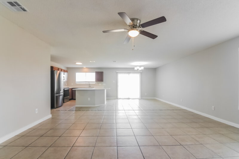 2,110/Mo, 10769 Braemoor Dr Haslet, TX 76052 Living Room View