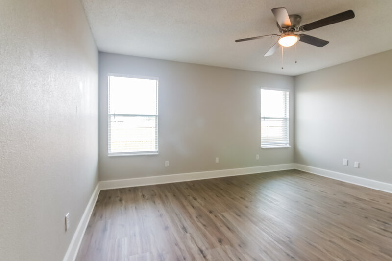 2,110/Mo, 10769 Braemoor Dr Haslet, TX 76052 Main Bedroom View