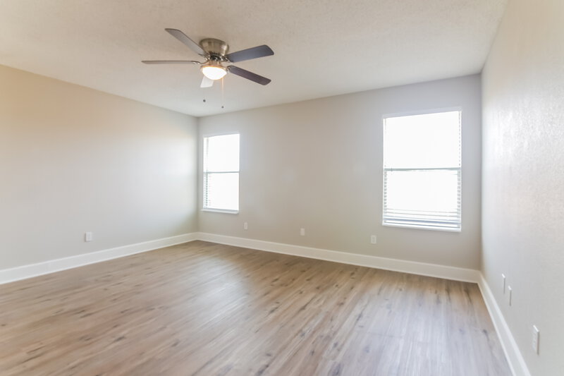 2,110/Mo, 10769 Braemoor Dr Haslet, TX 76052 Main Bedroom View 2