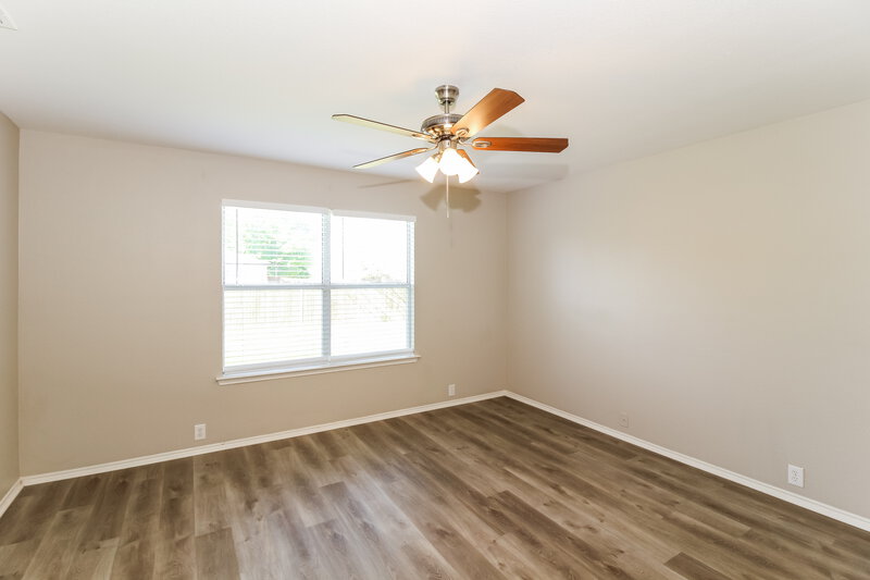 2,175/Mo, 3900 Sonoma Dr Argyle, TX 76226 Main Bedroom View