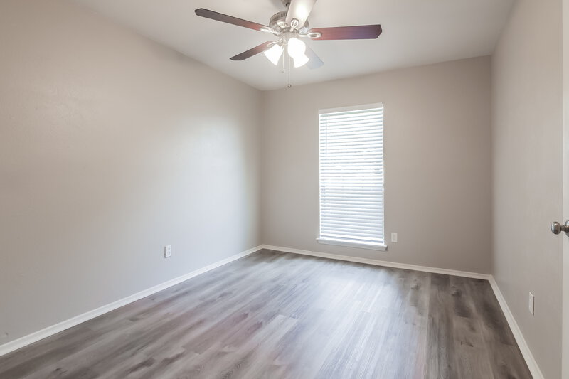 2,315/Mo, 3702 Palomino Dr Arlington, TX 76017 Bedroom View