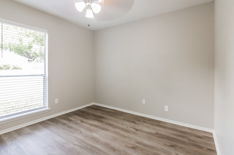 2,315/Mo, 3702 Palomino Dr Arlington, TX 76017 Bedroom View 2