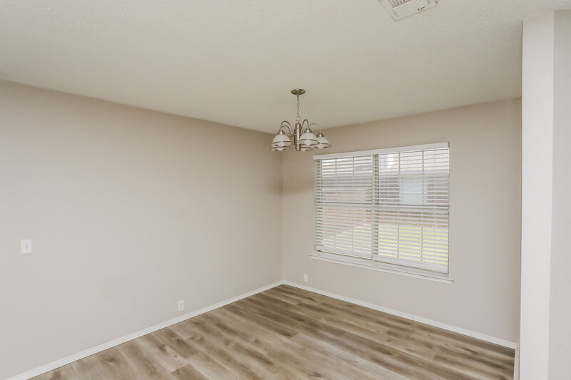 3,225/Mo, 1919 Berkeley Dr Glenn Heights, TX 75154 Dining Room View