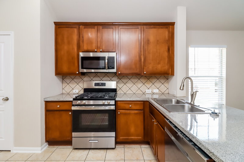 2,580/Mo, 1429 Dun Horse Dr Haslet, TX 76052 Kitchen View