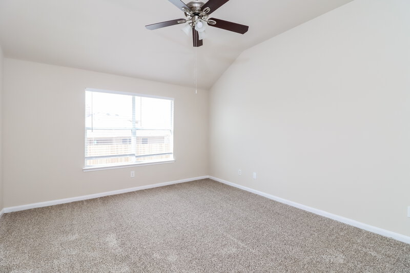 2,580/Mo, 1429 Dun Horse Dr Haslet, TX 76052 Main Bedroom View