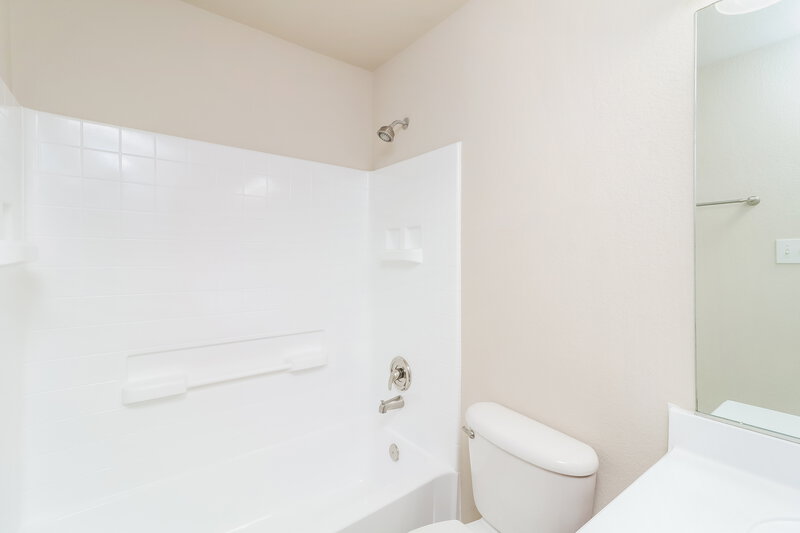 2,580/Mo, 1429 Dun Horse Dr Haslet, TX 76052 Bathroom View