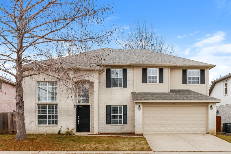 2,285/Mo, 3524 Garden Springs Dr Fort Worth, TX 76123 External View