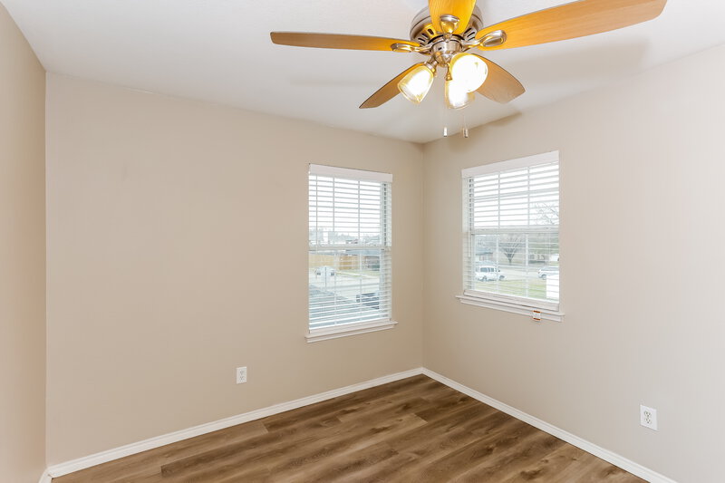 2,285/Mo, 3524 Garden Springs Dr Fort Worth, TX 76123 Bedroom View 2