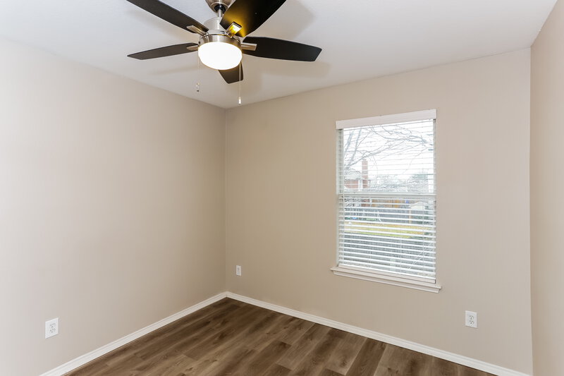 2,285/Mo, 3524 Garden Springs Dr Fort Worth, TX 76123 Bedroom View 3
