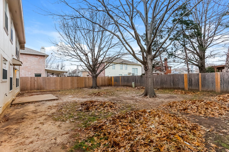 2,285/Mo, 3524 Garden Springs Dr Fort Worth, TX 76123 Exterior View