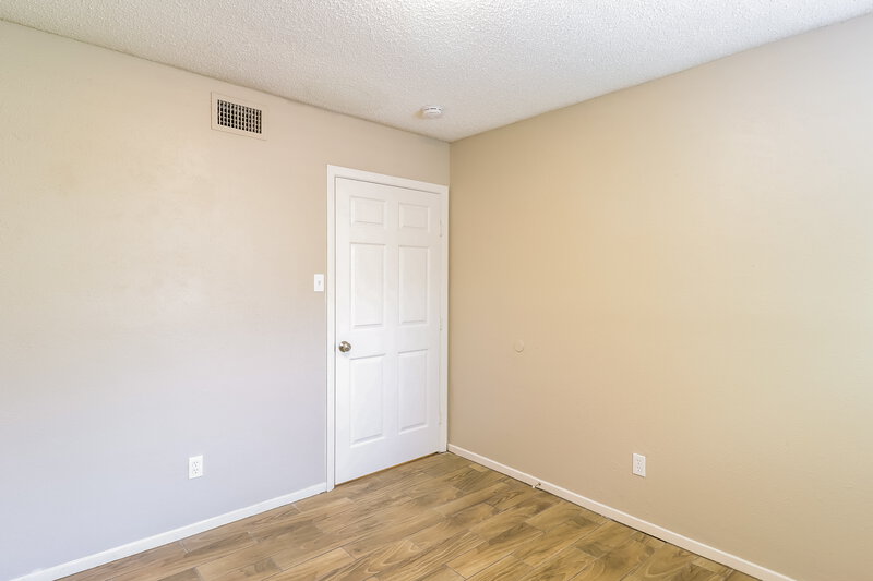 2,380/Mo, 3608 Palomino Dr Arlington, TX 76017 Bedroom View
