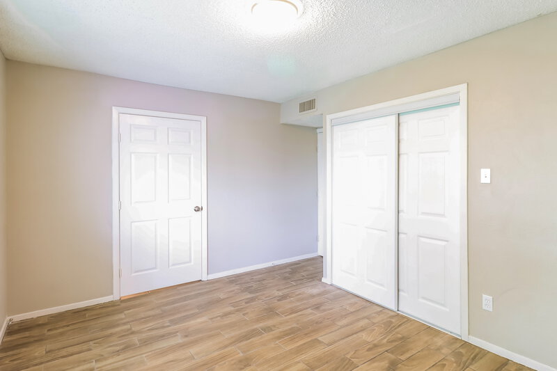 2,380/Mo, 3608 Palomino Dr Arlington, TX 76017 Bedroom View 2