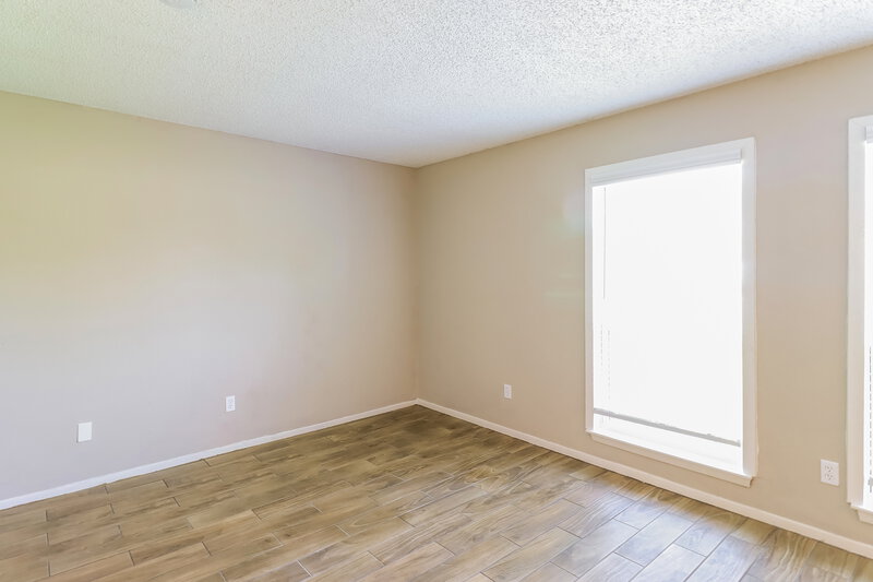 2,380/Mo, 3608 Palomino Dr Arlington, TX 76017 Bedroom View 3