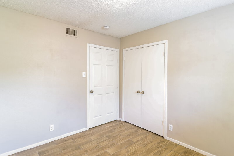 2,380/Mo, 3608 Palomino Dr Arlington, TX 76017 Bedroom View 4