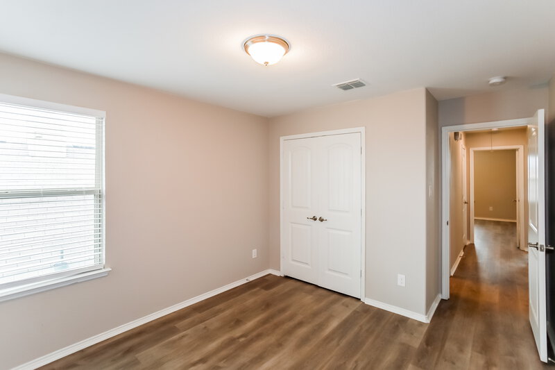 2,560/Mo, 617 Pawnee St Aubrey, TX 76227 Bedroom View