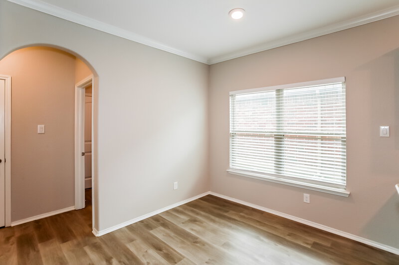 2,560/Mo, 617 Pawnee St Aubrey, TX 76227 Bedroom View 2
