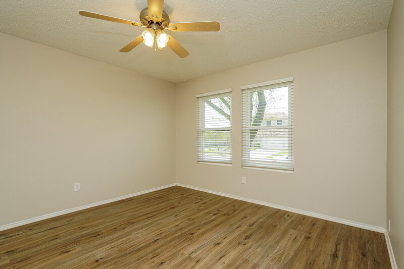 2,695/Mo, 8617 Swan Park Dr Denton, TX 76210 Bedroom View