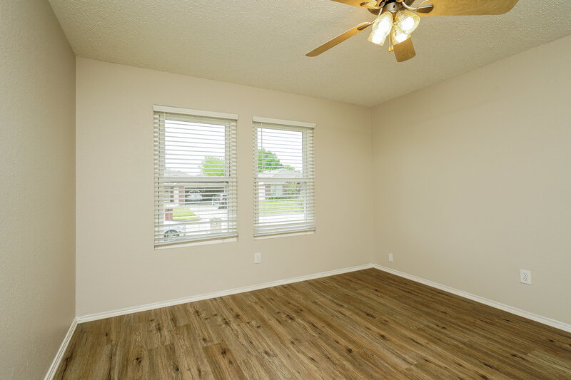 2,695/Mo, 8617 Swan Park Dr Denton, TX 76210 Bedroom View 2