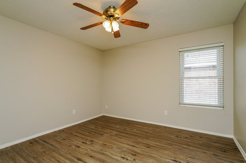 2,695/Mo, 8617 Swan Park Dr Denton, TX 76210 Bedroom View 3