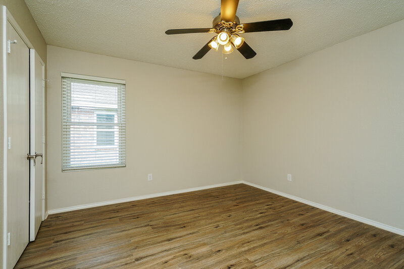 2,695/Mo, 8617 Swan Park Dr Denton, TX 76210 Bedroom View 4