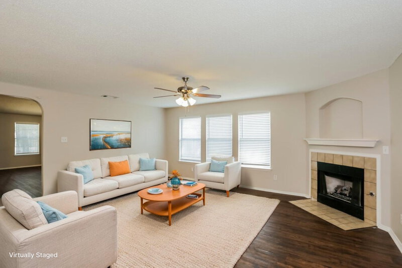 2,575/Mo, 612 Grove Mnr Cedar Hill, TX 75104 Misc View