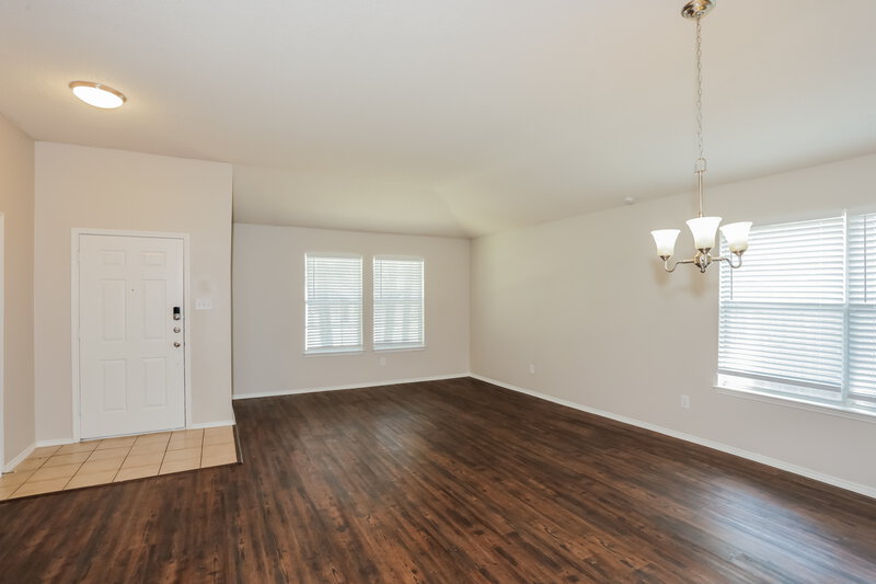 2,780/Mo, 612 Grove Mnr Cedar Hill, TX 75104 Dining Room View