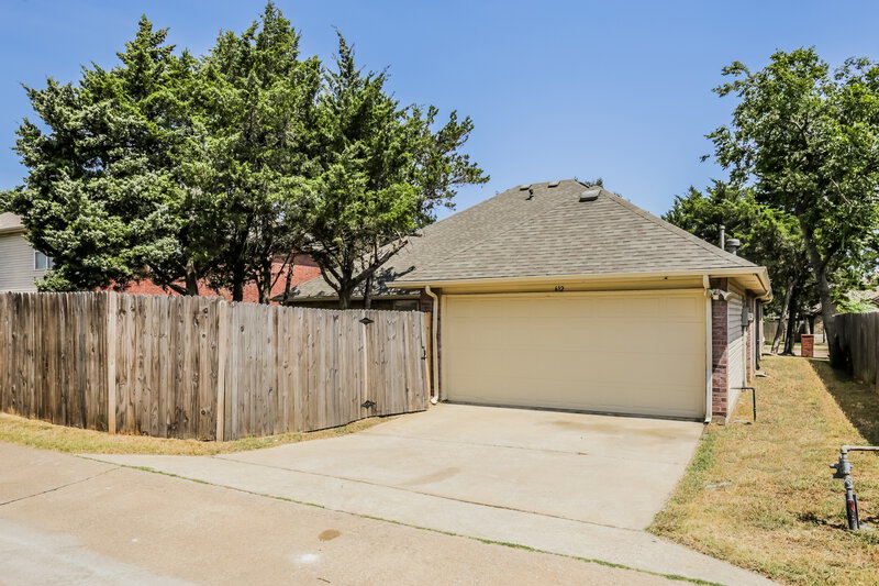 2,575/Mo, 612 Grove Mnr Cedar Hill, TX 75104 Misc View 16