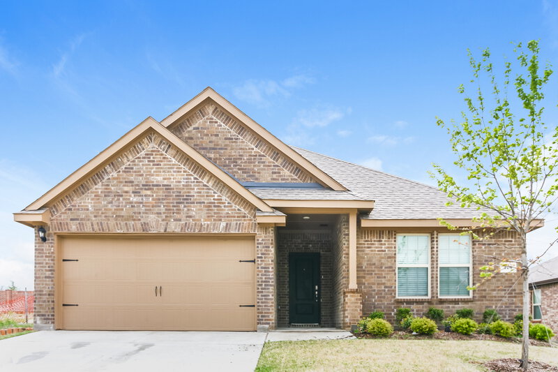 2,440/Mo, 226 Headwater Dr Rockwall, TX 75087 Front View