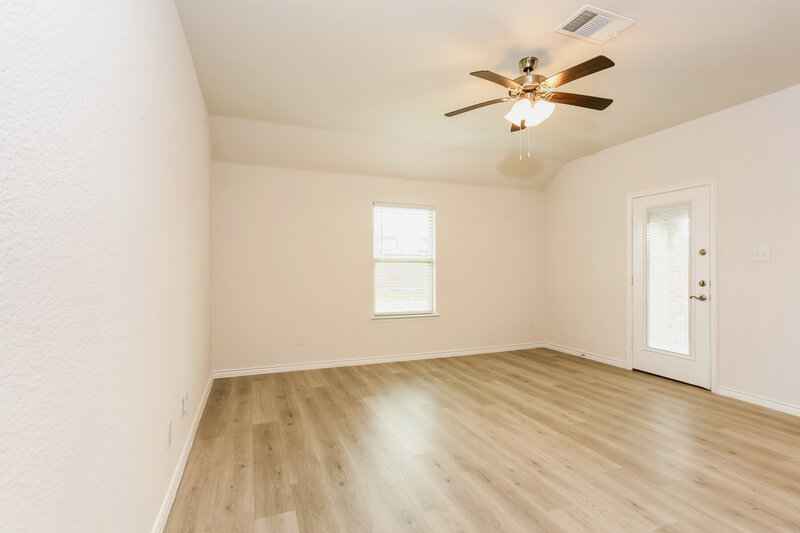 2,440/Mo, 226 Headwater Dr Rockwall, TX 75087 Living Room View