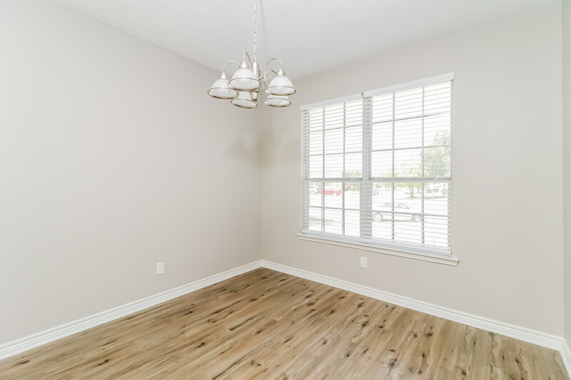 3,125/Mo, 10617 Elk Hollow Dr Fort Worth, TX 76140 Dining Room View