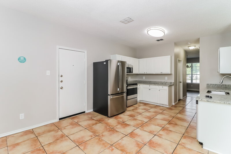 3,125/Mo, 10617 Elk Hollow Dr Fort Worth, TX 76140 Kitchen View