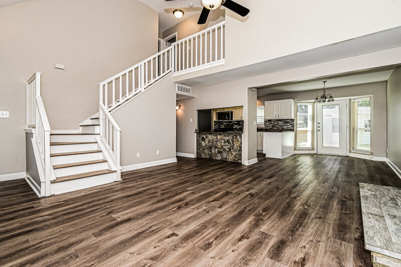 2,335/Mo, 4509 Horizon Dr Rowlett, TX 75088 Misc View