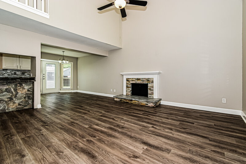 2,335/Mo, 4509 Horizon Dr Rowlett, TX 75088 Misc View 3