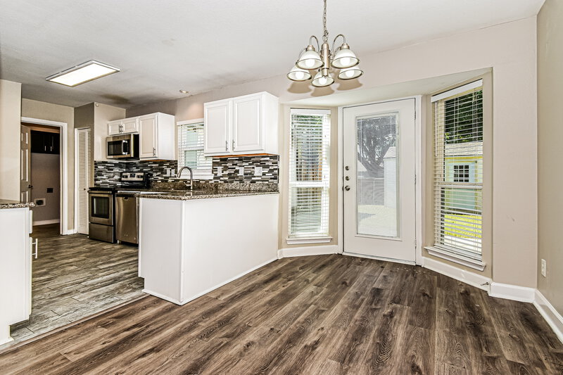 2,335/Mo, 4509 Horizon Dr Rowlett, TX 75088 Misc View 4