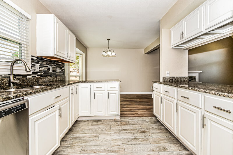 2,335/Mo, 4509 Horizon Dr Rowlett, TX 75088 Misc View 5