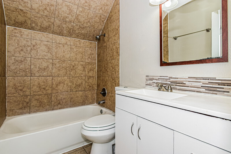 2,335/Mo, 4509 Horizon Dr Rowlett, TX 75088 Misc View 13