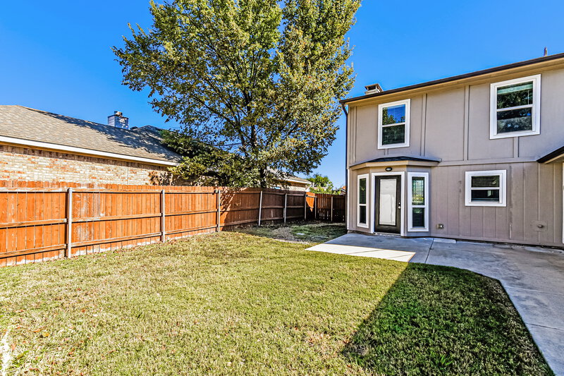 2,335/Mo, 4509 Horizon Dr Rowlett, TX 75088 Misc View 14