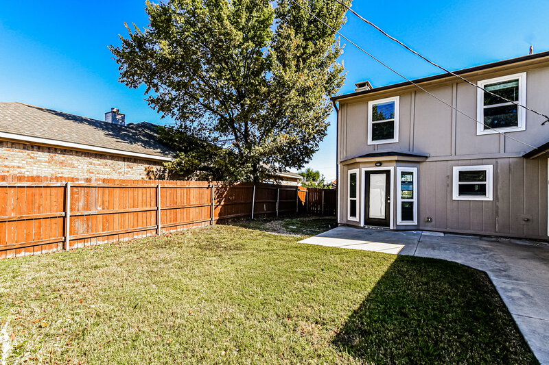2,335/Mo, 4509 Horizon Dr Rowlett, TX 75088 Misc View 15