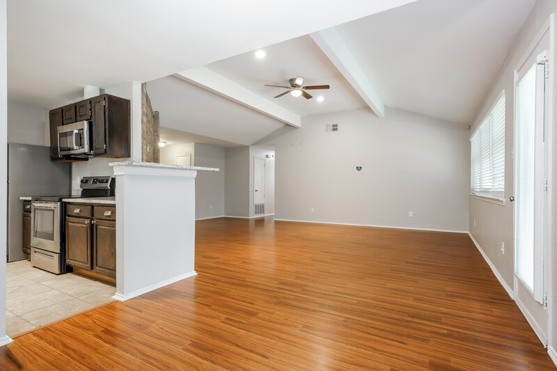 2,005/Mo, 104 Suttonwood Dr Fort Worth, TX 76108 Dining Room View