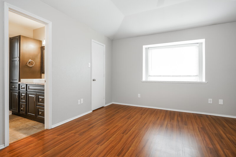 2,005/Mo, 104 Suttonwood Dr Fort Worth, TX 76108 Main Bedroom View