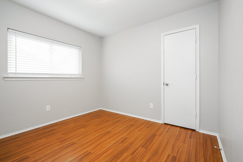 2,005/Mo, 104 Suttonwood Dr Fort Worth, TX 76108 Bedroom View 3